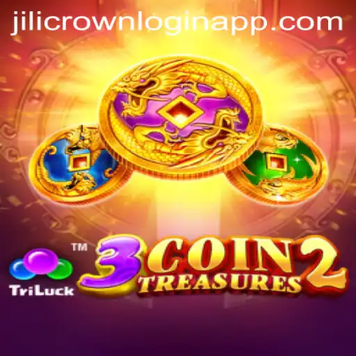 Explore the Exciting World of 3CoinTreasures2 and the Innovation of Jilicrown Login App