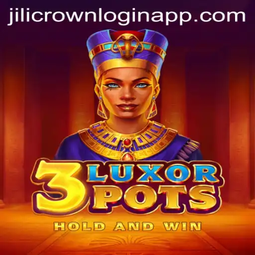 Discover the Enchanting World of 3LuxorPots