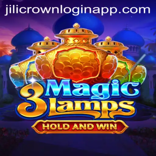 An In-Depth Look at 3MagicLamps and the Jilicrown Login App