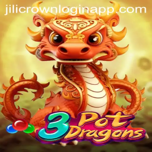 Discover the Enchanting World of 3PotDragons: A Captivating Gaming Experience