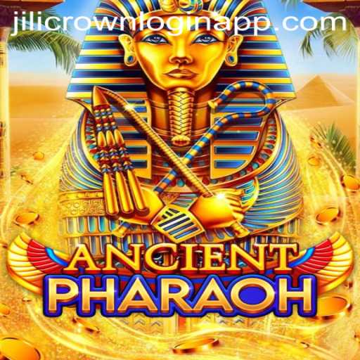 Discover the Enigma of AncientPharaoh: A Journey Through Time and Strategy