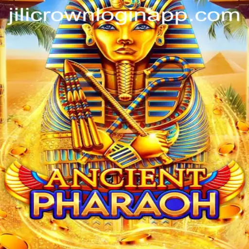 Discover the Enigma of AncientPharaoh: A Journey Through Time and Strategy