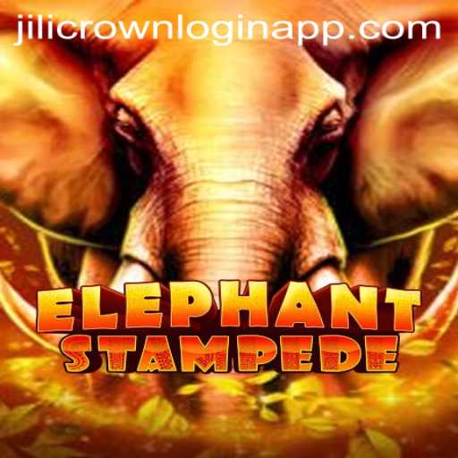 ElephantStampede: A New Gaming Adventure