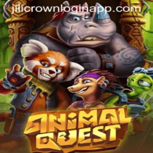 Discover the Exciting World of AnimalQuest: Unleash Your Inner Explorer