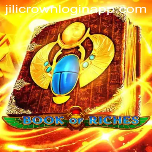 Unveiling the Enchanting World of Book of Riches