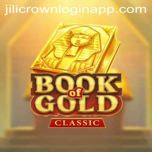 The Enigmatic World of BookOfGoldClassic and Its Gameplay
