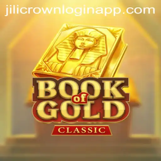 The Enigmatic World of BookOfGoldClassic and Its Gameplay