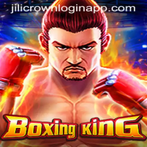 BoxingKing Game Description and Rules