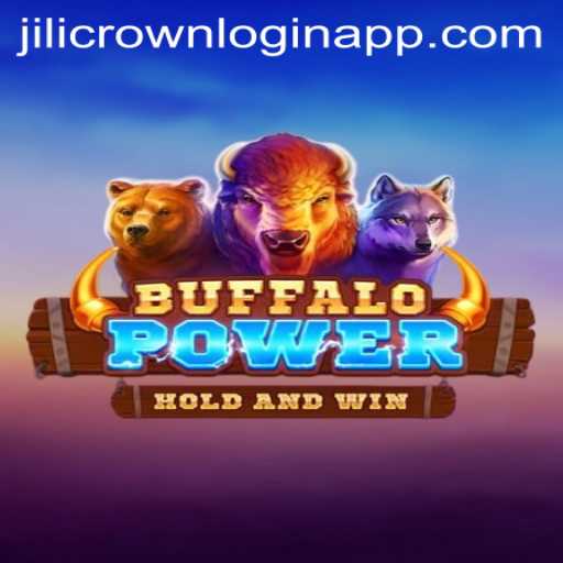 Discover the Thrilling World of BuffaloPower with Jilicrown Login App