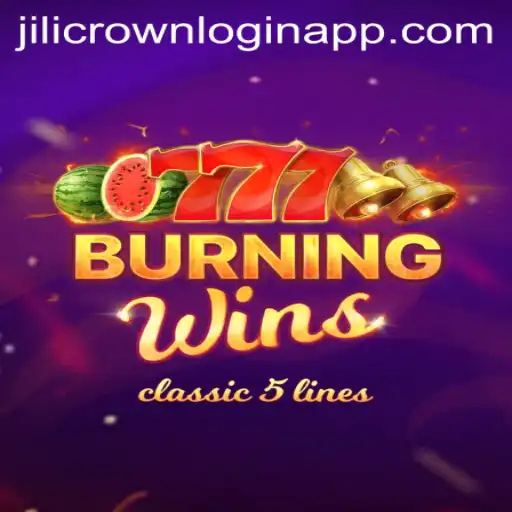 Exploring the Thrills of BurningWins and the Jilicrown Login App