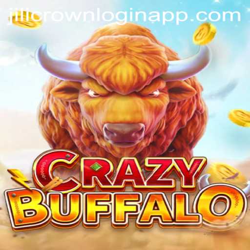 Exploring CRAZYBUFFALO: The Thrilling Game Experience with Jilicrown Login App Integration