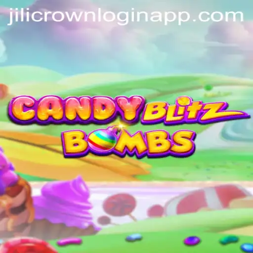 Discover the Exciting World of CandyBlitzBombs and How to Enhance Your Gameplay Experience with Jilicrown Login App