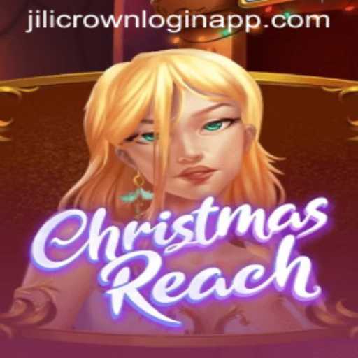 ChristmasReach: A Revolutionary Game Experience with Jilicrown Login Integration