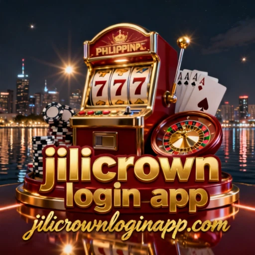 jilicrown login app