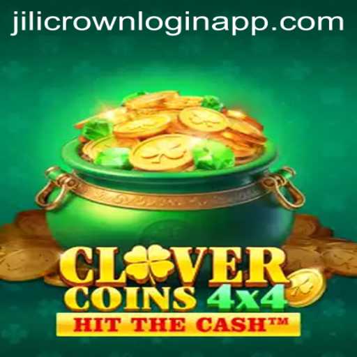 Unlocking the World of CloverCoins4x4