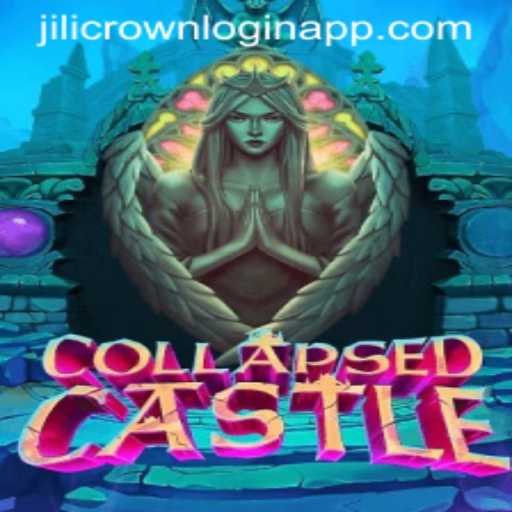 CollapsedCastle: An Epic Gaming Experience with Jilicrown Login App