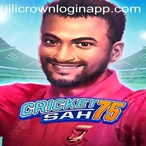 CricketSah75: An Innovative Leap in Mobile Sports Gaming