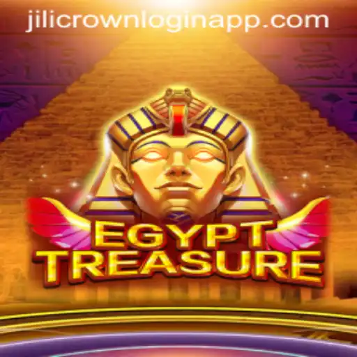 Discover the Mysteries of EgyptTreasure: Adventure Awaits