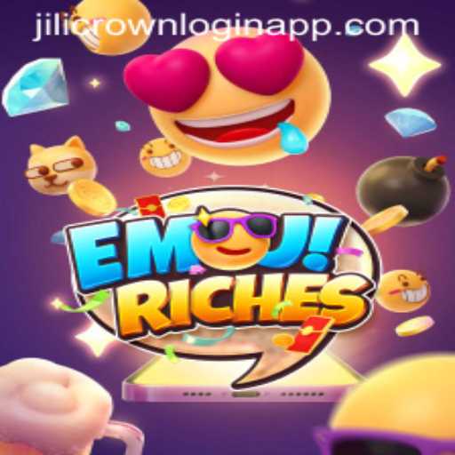 Exploring EmojiRiches: A Deep Dive into the Game and Jilicrown Login App