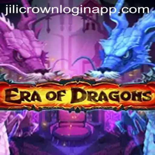 Exploring the Magical World of EraOfDragons and the Jilicrown Login App