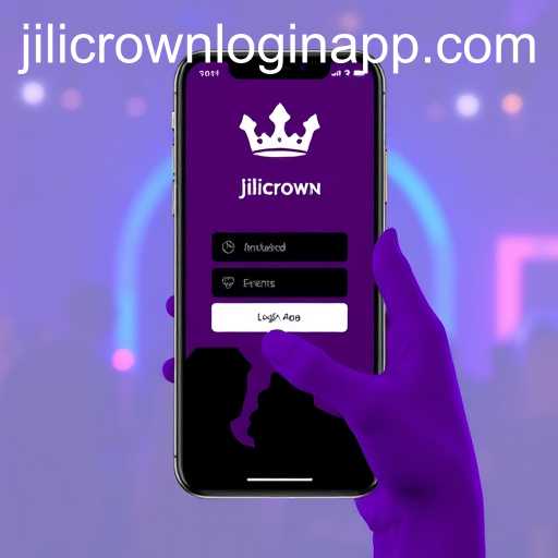 Unlocking Exclusive Experiences: The Jilicrown Login App