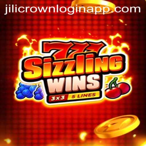 Experience 777 Sizzling Wins