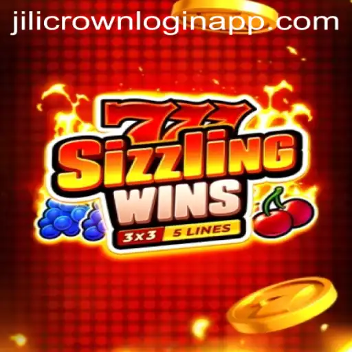 Experience 777 Sizzling Wins