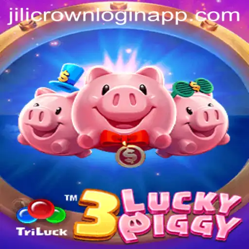 Exploring 3LUCKYPIGGY