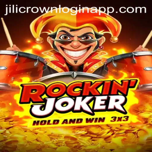 Exploring RockinJoker Game and JiliCrown Login App