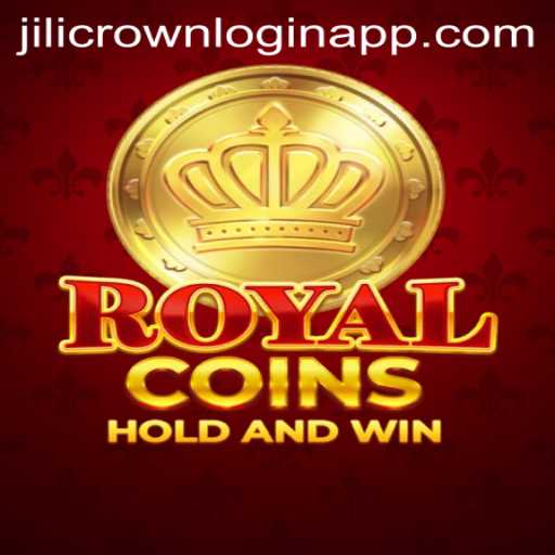 Discover the Thrills of RoyalCoins with Jilicrown Login