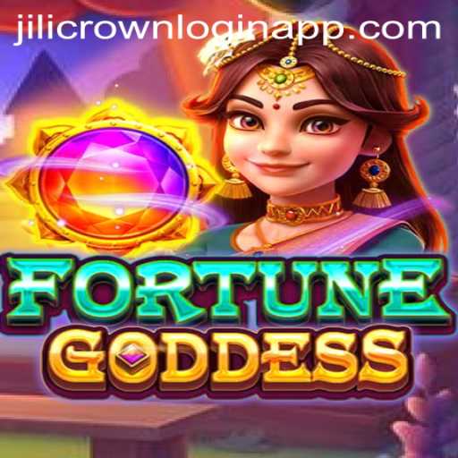 Unveiling the Thrilling World of FORTUNEGODDESS