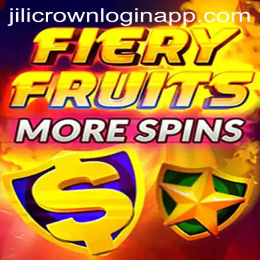 Discovering the Thrills of FieryFruitsMoreSpins