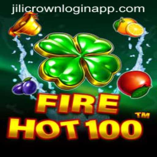 Discover FireHot100: A Thrilling New Game with Jilicrown Login App Access