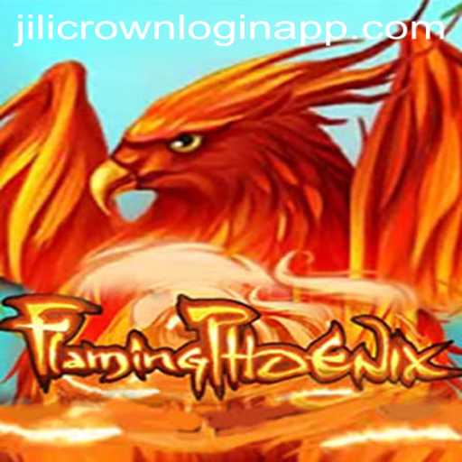 FlamingPhoenix: A Thrilling Adventure in Modern Gaming