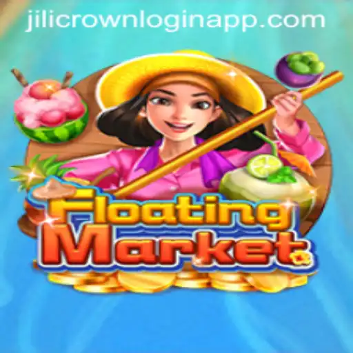 FloatingMarket: An Immersive Journey into a Virtual Bazaar