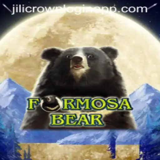 FormosaBear: A New Adventure in Gaming Awaits