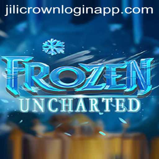 Discover the Thrilling World of FrozenUncharted and the Jilicrown Login App