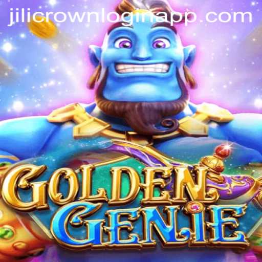 The Captivating World of GOLDENGENIE: A Journey Through Glitz and Gameplay