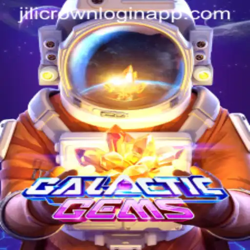 GalacticGems: An Interstellar Adventure Awaits with Jilicrown