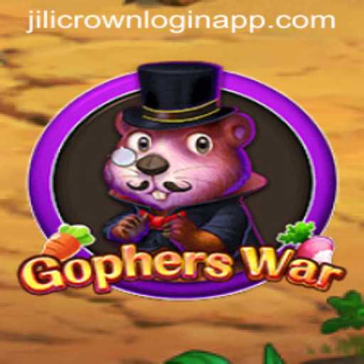 GophersWar: A New Gaming Revolution