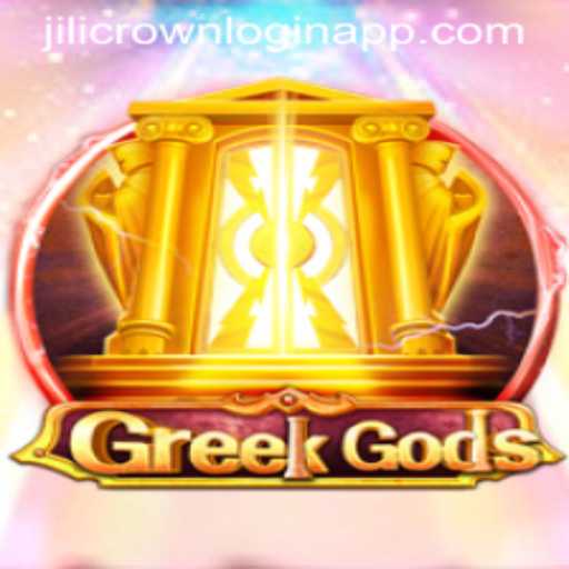 Discover the Epic World of GreekGods: A Mythical Adventure Awaits