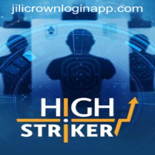 HighStriker: A Dynamic Journey into the World of Modern Gaming