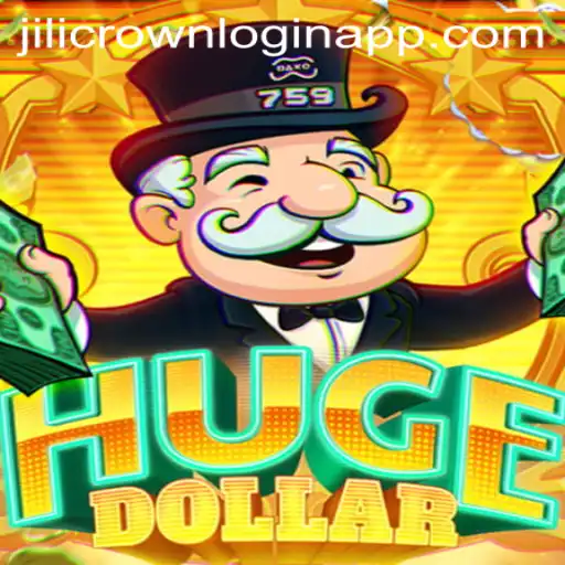 Introducing HugeDollar: The Game That Revolutionizes Virtual Currency