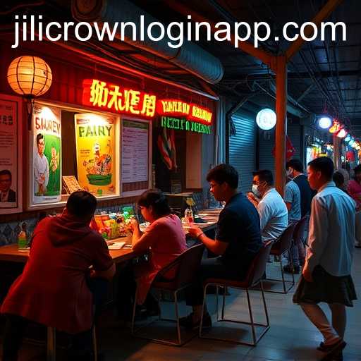 The Intricacies of Jueteng and its Association with Jilicrown Login App