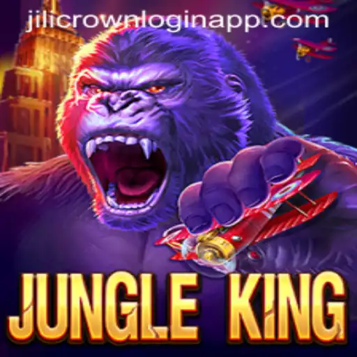 Explore the World of JungleKing: Adventure Awaits in the Game of Strategy and Survival