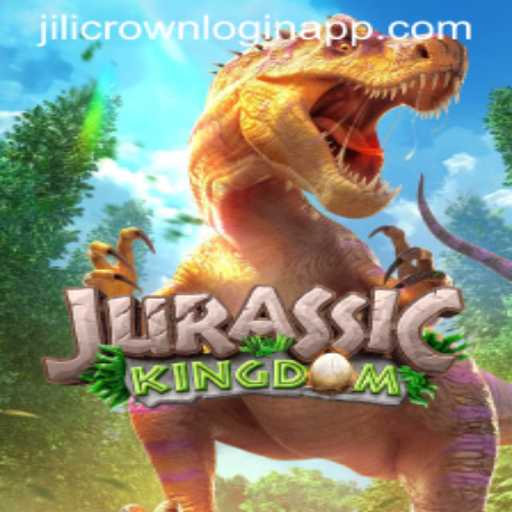 Explore the Prehistoric World of JurassicKingdom