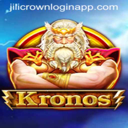 Unveiling Kronos: The Ultimate Gaming Experience with Jilicrown Login App