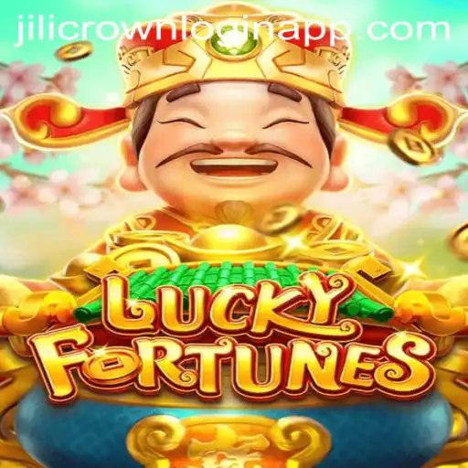 Discover the Exciting World of LUCKYFORTUNES