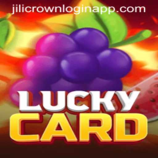 Discover the Thrilling World of LuckyCard: A Comprehensive Guide