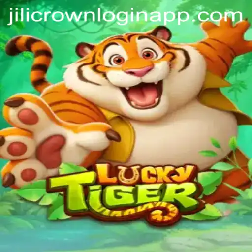 Exploring LuckyTiger and the Jilicrown Login App